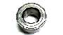 Image of Wheel Bearing (Front) image for your 2017 Mazda MX-5 Miata  Sport Convertible 